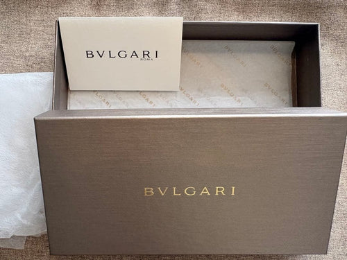 Bvlgari Long Wallets L