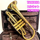 Yamaha Cornet Body Ycr2331 Ytr-2331
