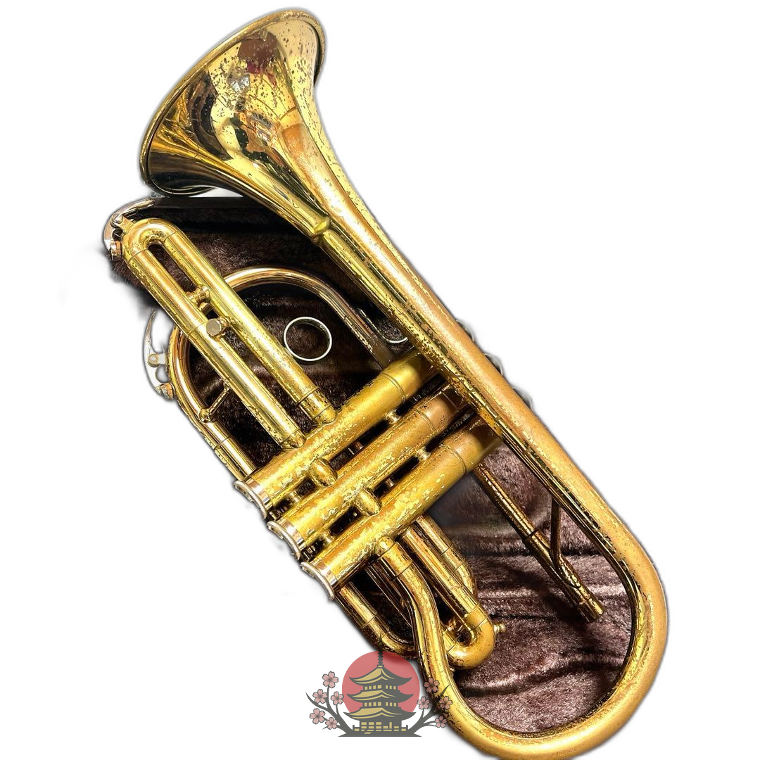 Yamaha Cornet Body Ycr2331 Ytr-2331
