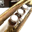 Yamaha Cornet Body Ycr2331 Ytr-2331