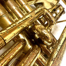 Yamaha Cornet Body Ycr2331 Ytr-2331