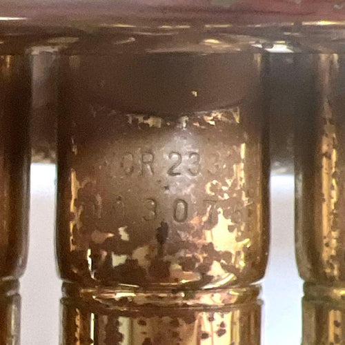 Yamaha Cornet Body Ycr2331 Ytr-2331