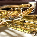 Yamaha Cornet Body Ycr2331 Ytr-2331