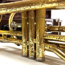 Yamaha Cornet Body Ycr2331 Ytr-2331
