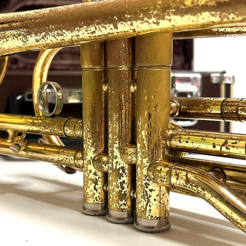 Yamaha Cornet Body Ycr2331 Ytr-2331