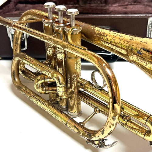 Yamaha Cornet Body Ycr2331 Ytr-2331