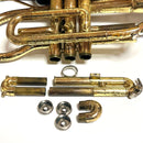 Yamaha Cornet Body Ycr2331 Ytr-2331