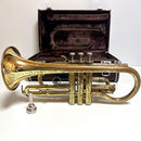 Yamaha Cornet Body Ycr2331 Ytr-2331