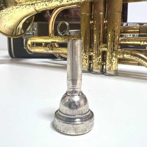 Yamaha Cornet Body Ycr2331 Ytr-2331