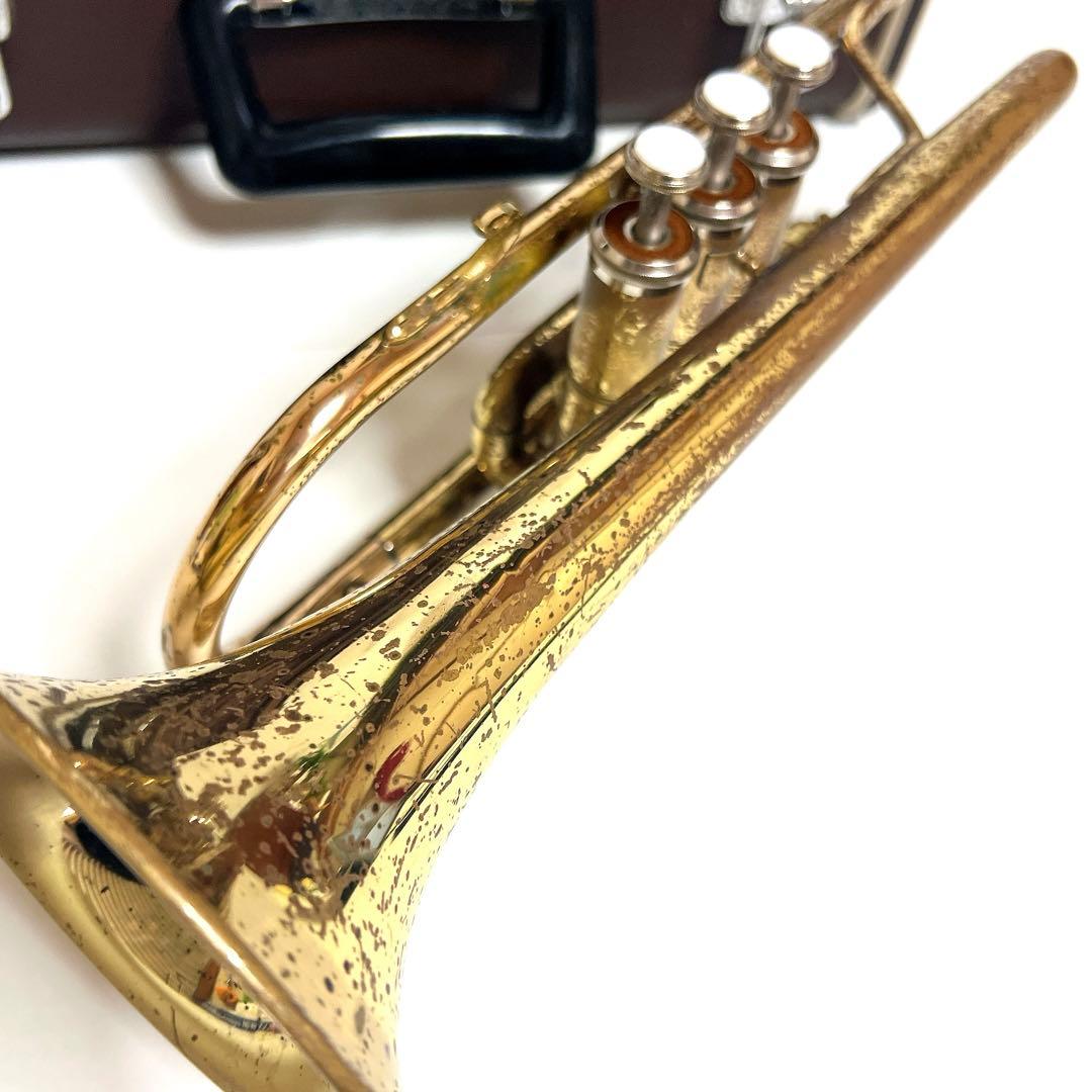 Yamaha Cornet Body Ycr2331 Ytr-2331