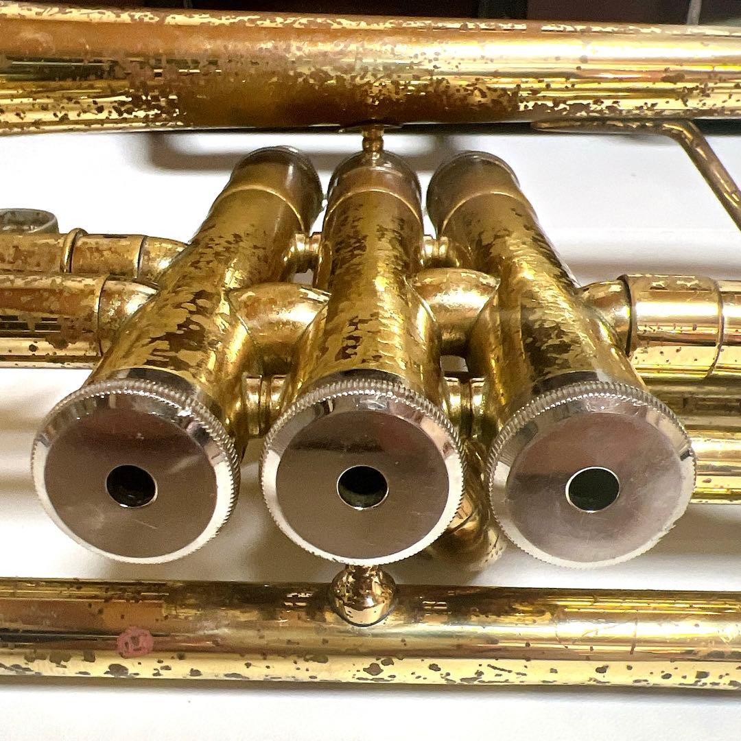 Yamaha Cornet Body Ycr2331 Ytr-2331