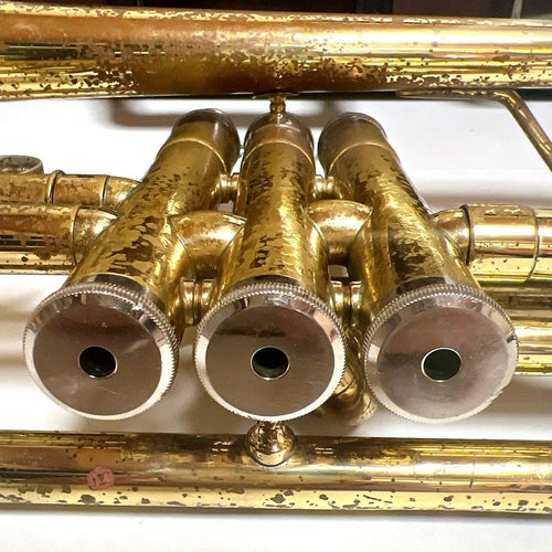 Yamaha Cornet Body Ycr2331 Ytr-2331