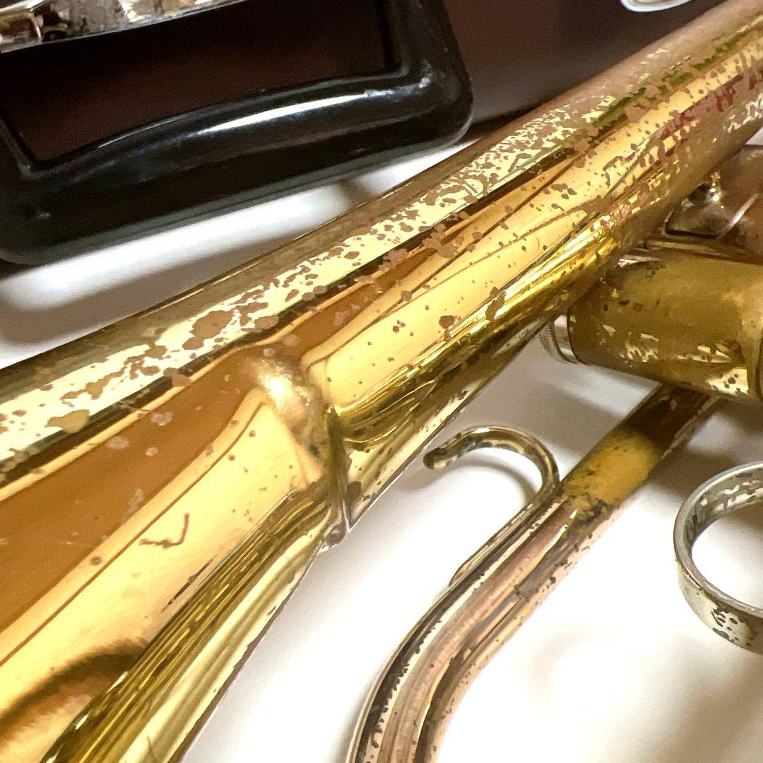 Yamaha Cornet Body Ycr2331 Ytr-2331