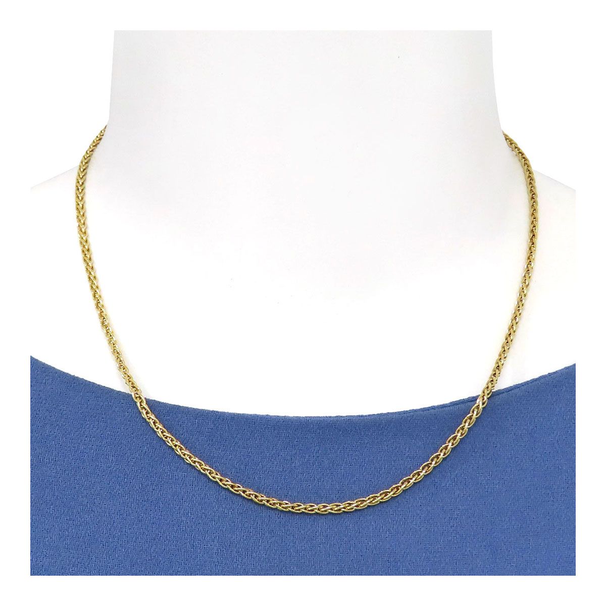 Cartier Necklace 750 (K18Yg)