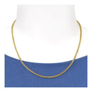 Cartier Necklace 750 (K18Yg)