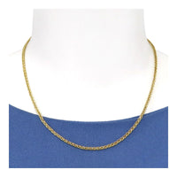 Cartier Necklace 750 (K18Yg)