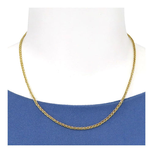 Cartier Necklace 750 (K18Yg)
