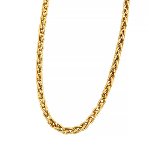 Cartier Necklace 750 (K18Yg)