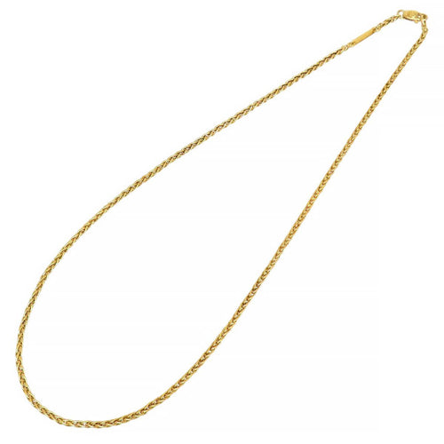 Cartier Necklace 750 (K18Yg)