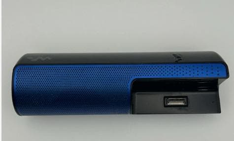 Sony Portable Player Nw-E083K