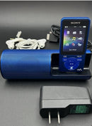 Sony Portable Player Nw-E083K