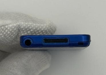 Sony Portable Player Nw-E083K