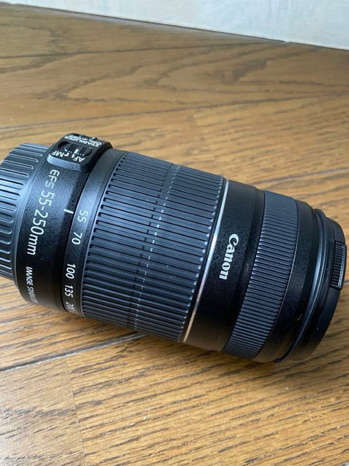 Canon Digital Slrs Eos Kiss X5
