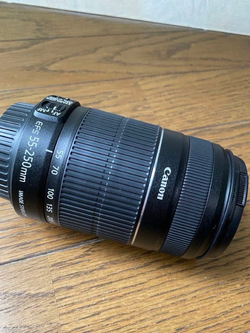 Canon Digital Slrs Eos Kiss X5