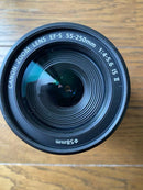 Canon Digital Slrs Eos Kiss X5