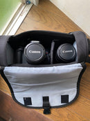 Canon Digital Slrs Eos Kiss X5
