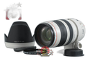 Canon Lens (Zoom) Ef 35-350Mm F/3.5-5.6 L Usm