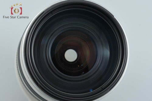 Canon Lens (Zoom) Ef 35-350Mm F/3.5-5.6 L Usm