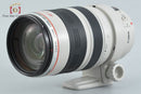 Canon Lens (Zoom) Ef 35-350Mm F/3.5-5.6 L Usm