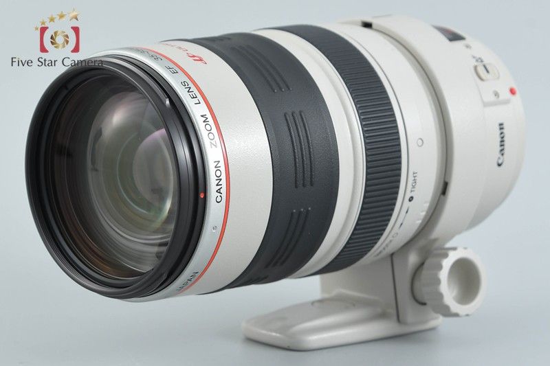 Canon Lens (Zoom) Ef 35-350Mm F/3.5-5.6 L Usm