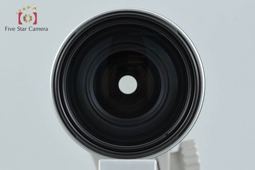 Canon Lens (Zoom) Ef 35-350Mm F/3.5-5.6 L Usm