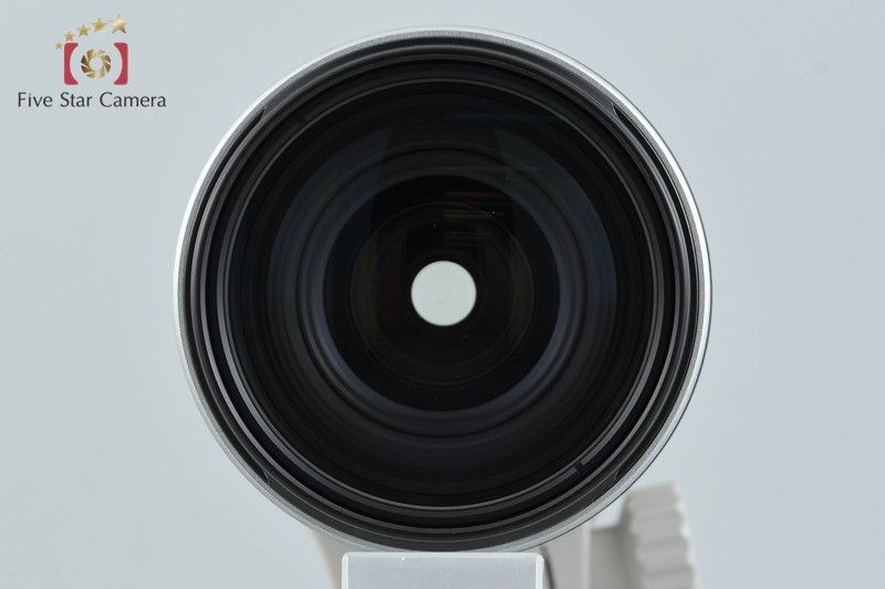 Canon Lens (Zoom) Ef 35-350Mm F/3.5-5.6 L Usm