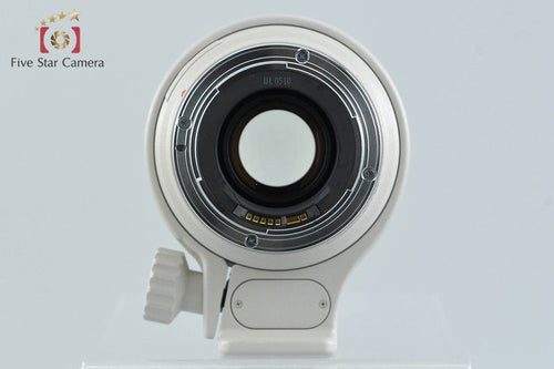 Canon Lens (Zoom) Ef 35-350Mm F/3.5-5.6 L Usm