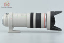 Canon Lens (Zoom) Ef 35-350Mm F/3.5-5.6 L Usm