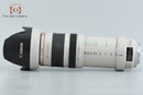 Canon Lens (Zoom) Ef 35-350Mm F/3.5-5.6 L Usm