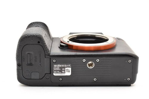 Sony Mirrorless Interchangeable Lips 47,724 7 Ii Ilce-7M2 Ym9915 49
