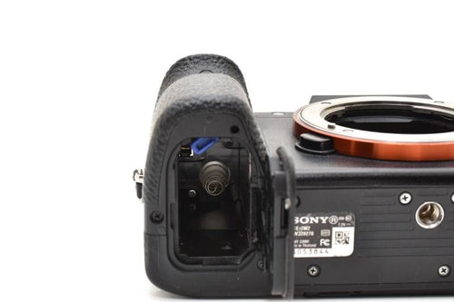 Sony Mirrorless Interchangeable Lips 47,724 7 Ii Ilce-7M2 Ym9915 49