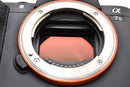 Sony Mirrorless Interchangeable Lips 47,724 7 Ii Ilce-7M2 Ym9915 49