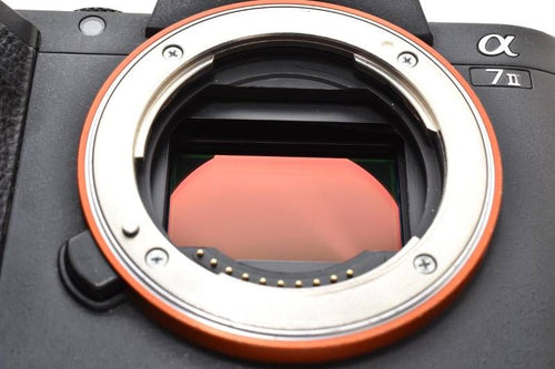 Sony Mirrorless Interchangeable Lips 47,724 7 Ii Ilce-7M2 Ym9915 49
