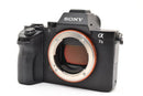 Sony Mirrorless Interchangeable Lips 47,724 7 Ii Ilce-7M2 Ym9915 49