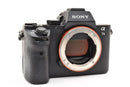 Sony Mirrorless Interchangeable Lips 47,724 7 Ii Ilce-7M2 Ym9915 49