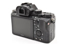 Sony Mirrorless Interchangeable Lips 47,724 7 Ii Ilce-7M2 Ym9915 49