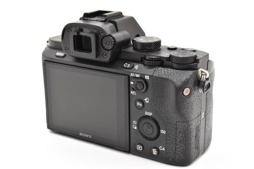 Sony Mirrorless Interchangeable Lips 47,724 7 Ii Ilce-7M2 Ym9915 49