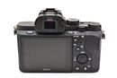 Sony Mirrorless Interchangeable Lips 47,724 7 Ii Ilce-7M2 Ym9915 49