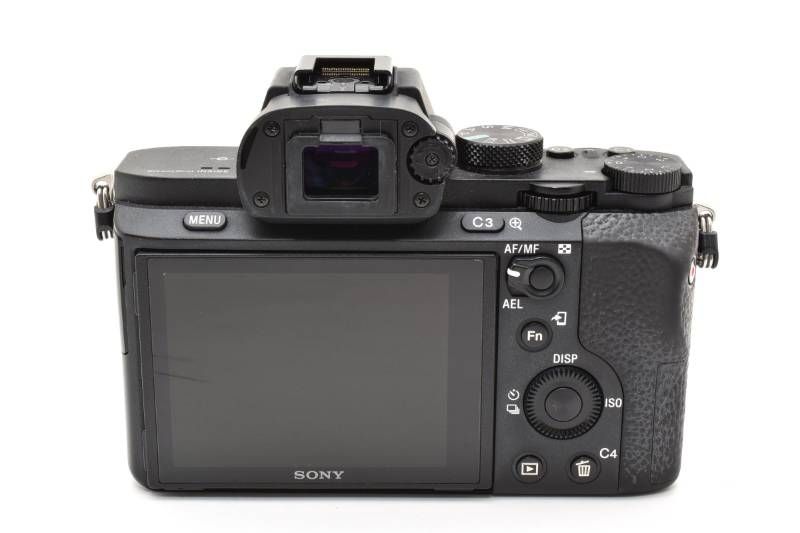 Sony Mirrorless Interchangeable Lips 47,724 7 Ii Ilce-7M2 Ym9915 49