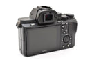 Sony Mirrorless Interchangeable Lips 47,724 7 Ii Ilce-7M2 Ym9915 49